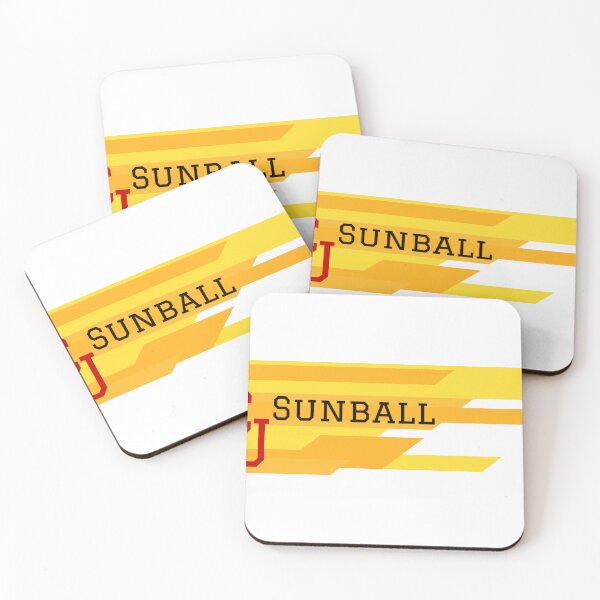 Item preview, CCU Sunball designed and sold by BookishBurns .