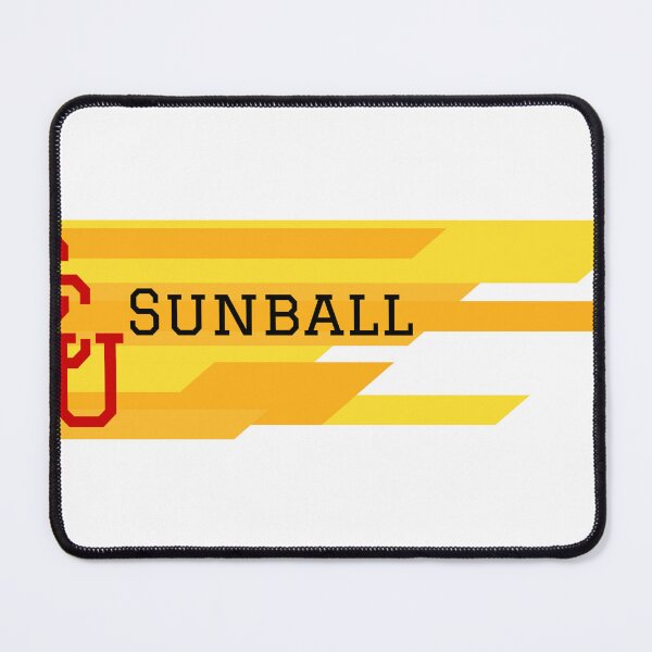 Item preview, CCU Sunball designed and sold by BookishBurns .
