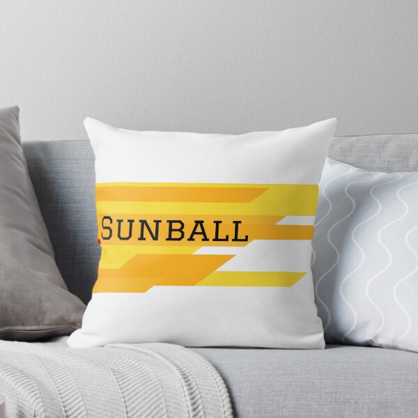Item preview, CCU Sunball designed and sold by BookishBurns .