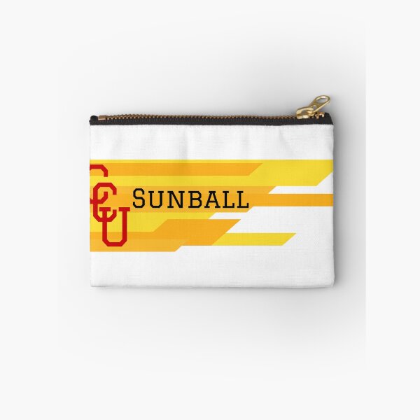 Item preview, CCU Sunball designed and sold by BookishBurns .