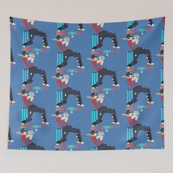 Item preview, Liam Livingstone illustration designed and sold by ZooStateofMind.
