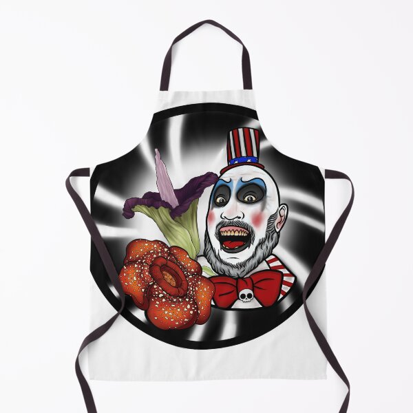 Item preview, Captain Spaulding designed and sold by Miseriabello.