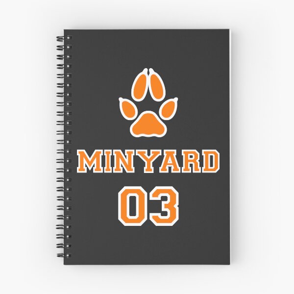 Item preview, AFTG Minyard designed and sold by FoxyOatmeal.