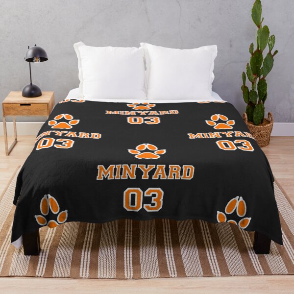 Item preview, AFTG Minyard designed and sold by FoxyOatmeal.