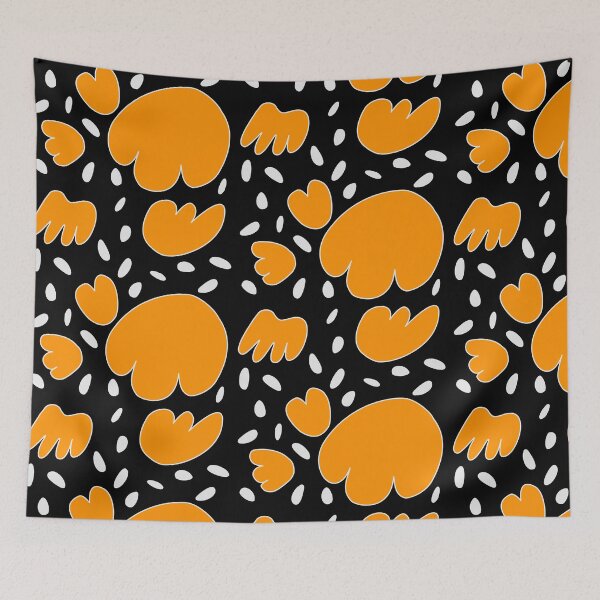 Item preview, Blobs of rice designed and sold by Griselka.
