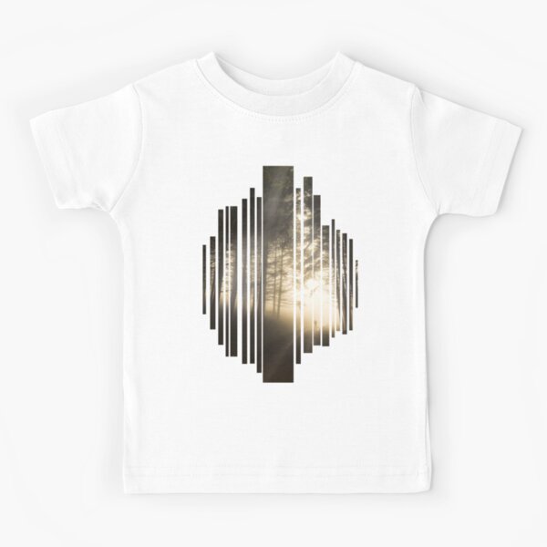 Perdu dans la Brume T-shirt enfant