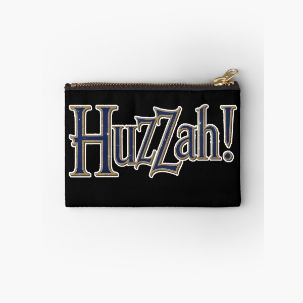 Item preview, Huzzah designed and sold by ZooStateofMind.