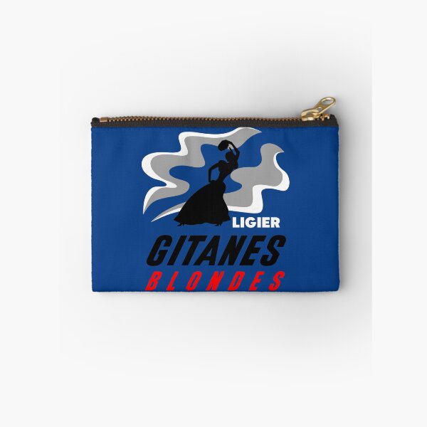 Item preview, Ligier F1 Team JS39 Season 93 Vintage Art designed and sold by San Studios Co..