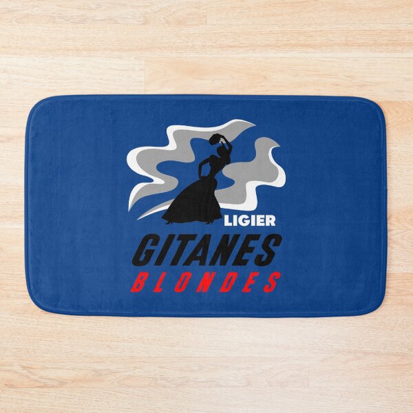 Item preview, Ligier F1 Team JS39 Season 93 Vintage Art designed and sold by San Studios Co..