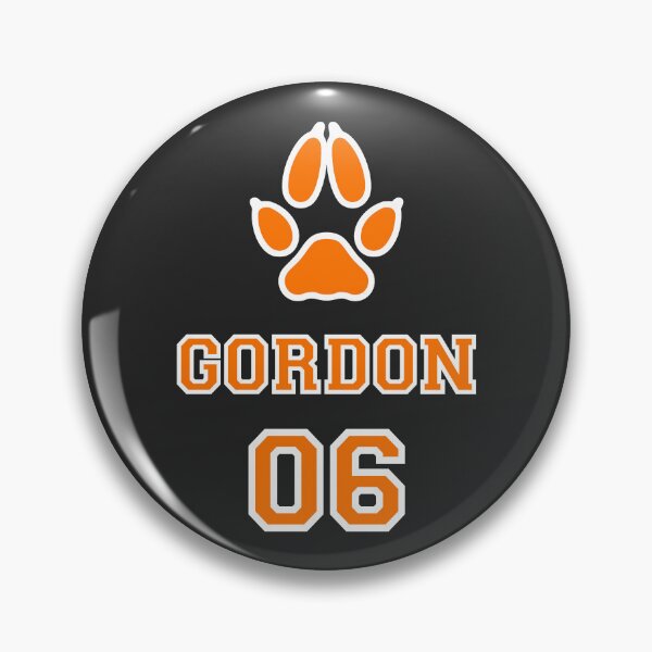 Artikelvorschau, AFTG Gordon entworfen und verkauft von FoxyOatmeal.