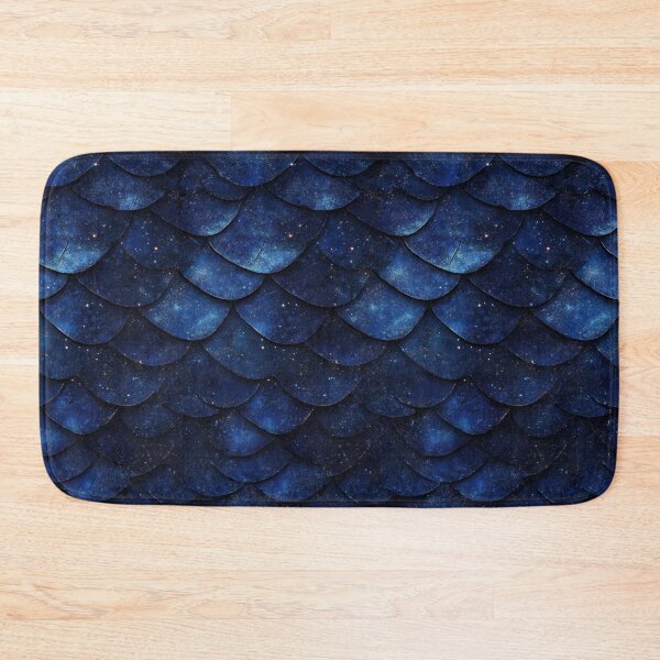 Item preview, Starlit Sky Dragon Scales designed and sold by ChayanJaiya.