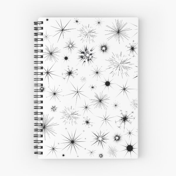 Item preview, Star Bursts designed and sold by CreativeMomma5.