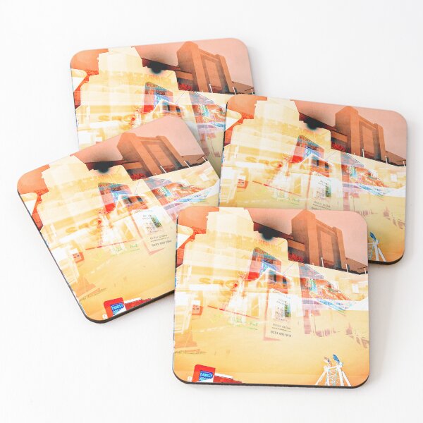 Item preview, Ol' New Brighton designed and sold by DThreeArt.