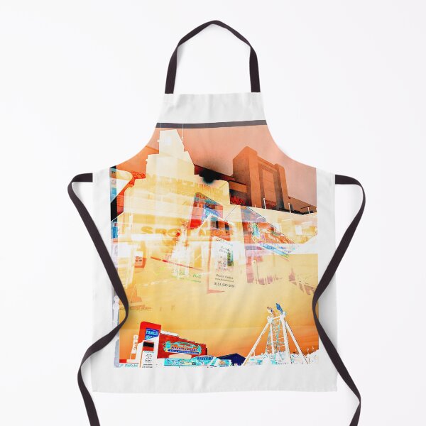 Item preview, Ol' New Brighton designed and sold by DThreeArt.