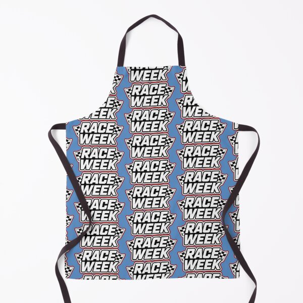 Item preview, Race Week designed and sold by ZooStateofMind.