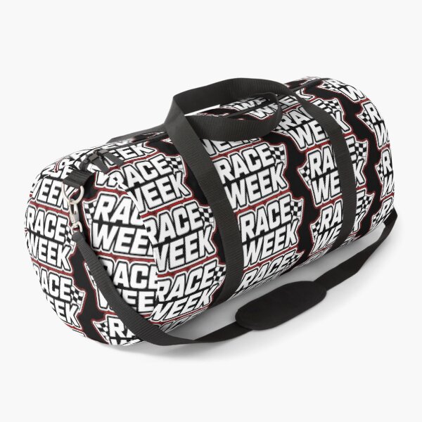 Item preview, Race Week designed and sold by ZooStateofMind.