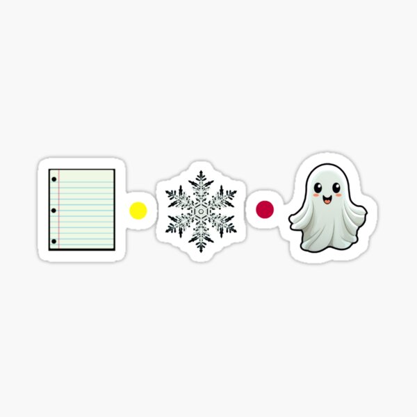 Item preview, Things that are white designed and sold by Cool Cat Tees.
