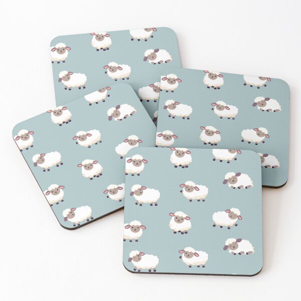 Item preview, Cartoon Sheep designed and sold by Tanysha54.