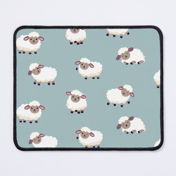 Item preview, Cartoon Sheep designed and sold by Tanysha54.