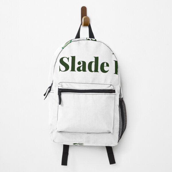 Item preview, I Love Slade Ravinger designed and sold by kitkatreads.