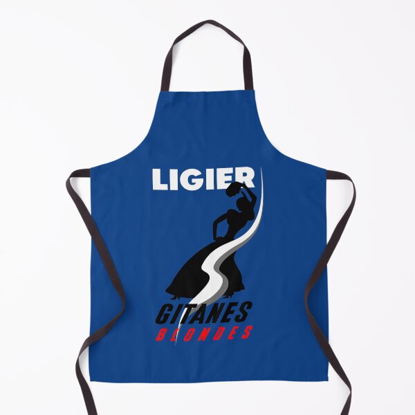 Item preview, Ligier F1 Team 90's Vintage Art designed and sold by San Studios Co..