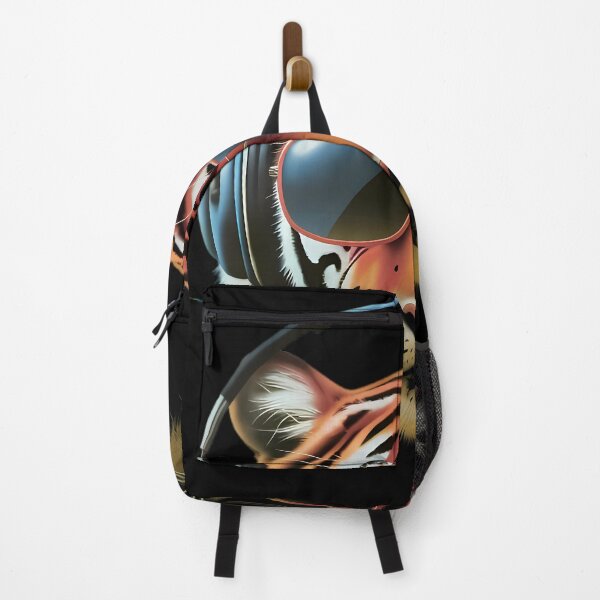 Item preview, Tiger with Headphones and Shades designed and sold by Linework Studio.