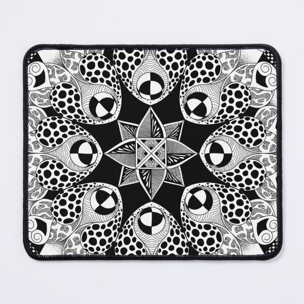 Item preview, Mandalart20 designed and sold by JonNunez.