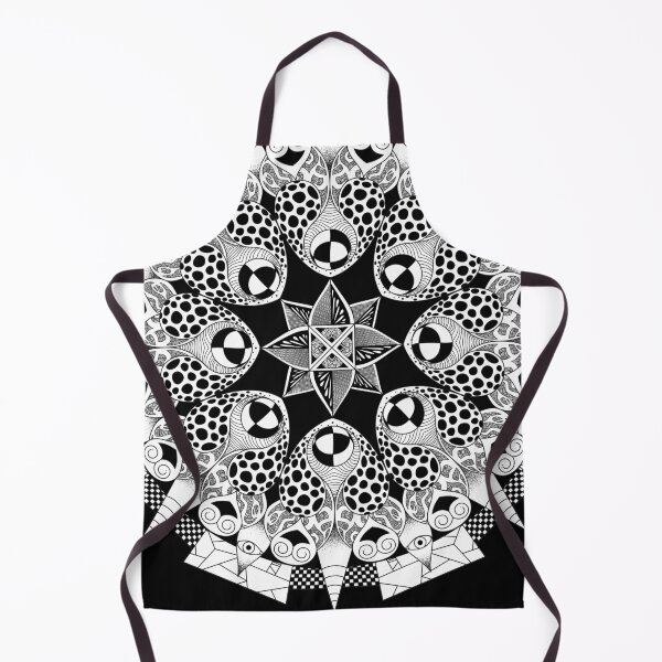 Item preview, Mandalart20 designed and sold by JonNunez.
