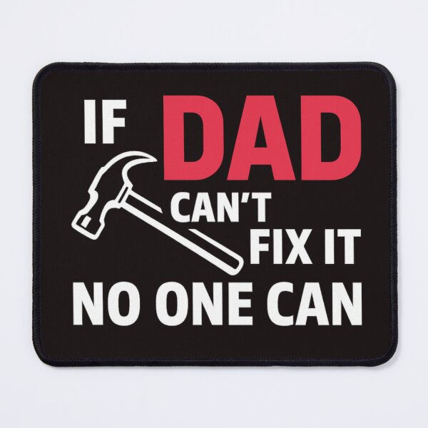 Item preview, Dad the Fixer designed and sold by Matiz3k90.
