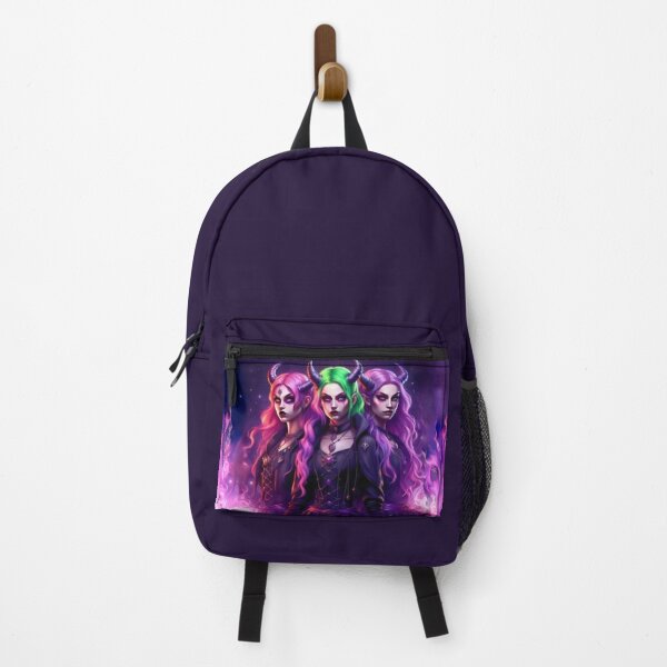 Item preview, Demon Beamin' designed and sold by DarkDesiresAU.