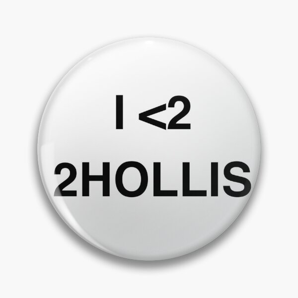 Item preview, 2hollis <2 - poster boy 2 hollis designed and sold by Marchelle C.