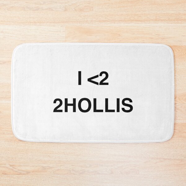 Item preview, 2hollis <2 - poster boy 2 hollis designed and sold by Marchelle C.