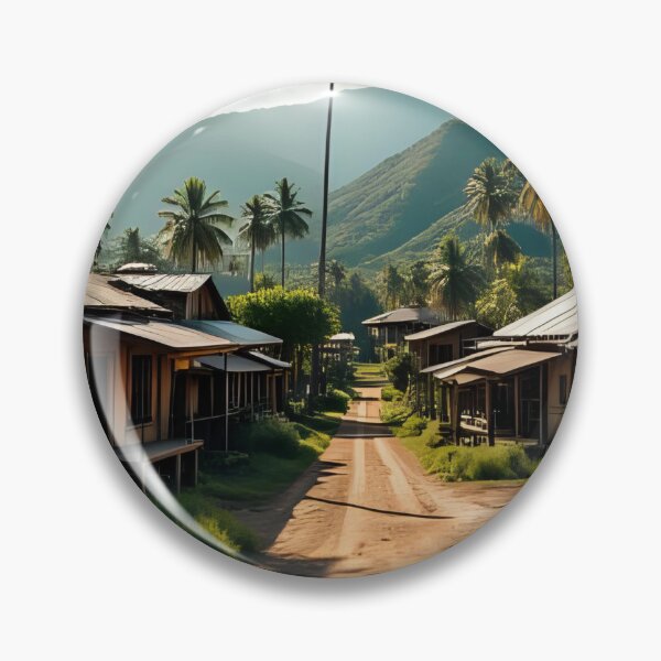 Item preview, Guyana travel designed and sold by Tienda-Vane.