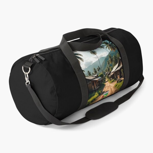 Item preview, Guyana travel designed and sold by Tienda-Vane.