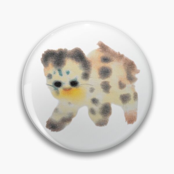 Item preview, Clairo merch - Clairo charm - Clairo cat designed and sold by Marchelle C.