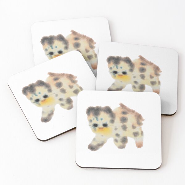 Item preview, Clairo merch - Clairo charm - Clairo cat designed and sold by Marchelle C.