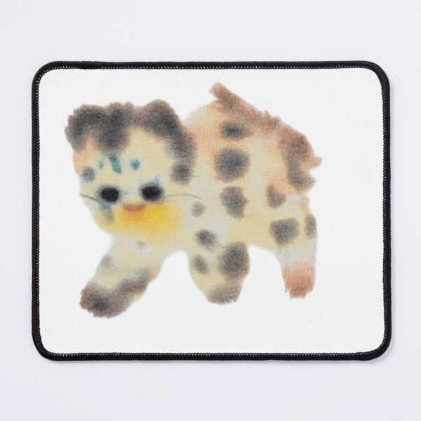 Item preview, Clairo merch - Clairo charm - Clairo cat designed and sold by Marchelle C.