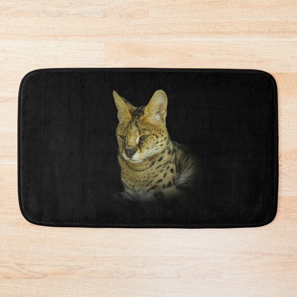 Item preview, Serval designed and sold by Guardi71.