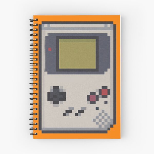Item preview, Retro gaming console designed and sold by Wurdalaak.