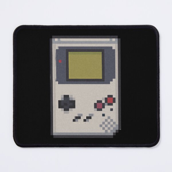 Artikelvorschau, Retro-Spielkonsole entworfen und verkauft von Wurdalaak.