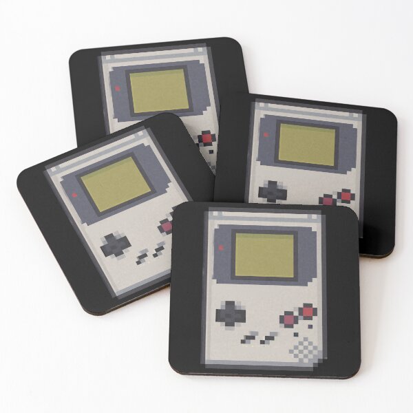 Item preview, Retro gaming console designed and sold by Wurdalaak.