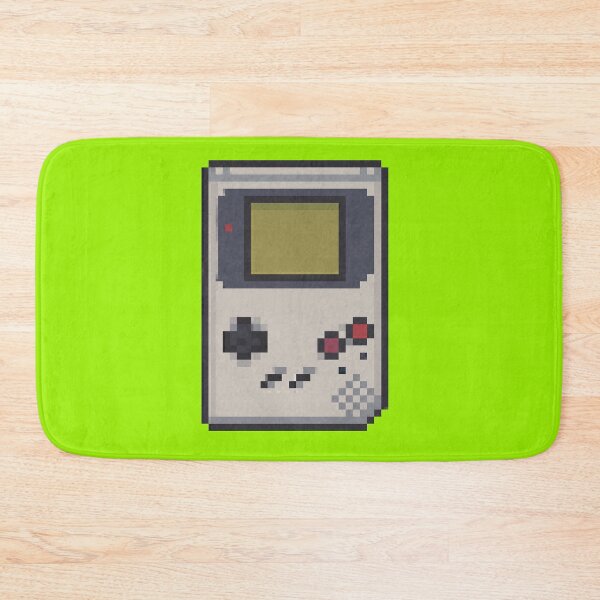 Item preview, Retro gaming console designed and sold by Wurdalaak.