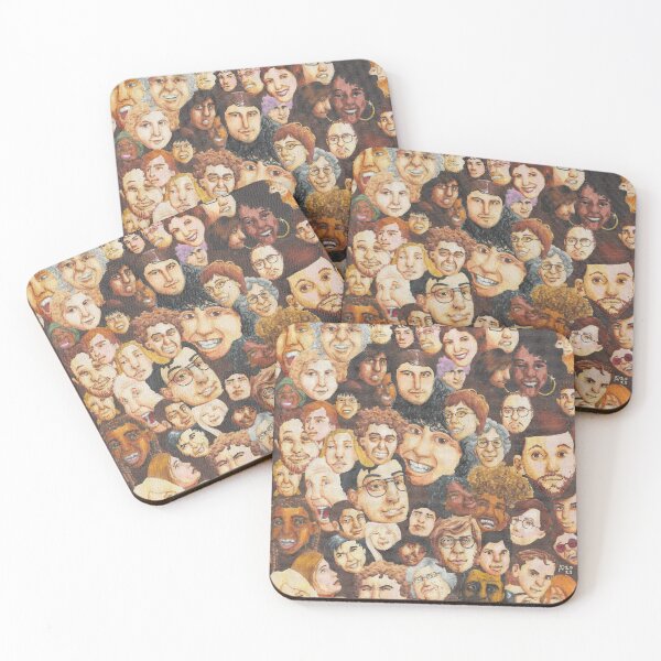 Item preview, 64 Smiles designed and sold by Anissa Pietzyk.