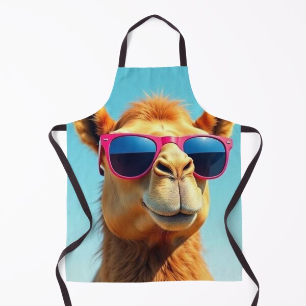Item preview, Cute funny camel designed and sold by Dogandesighn.