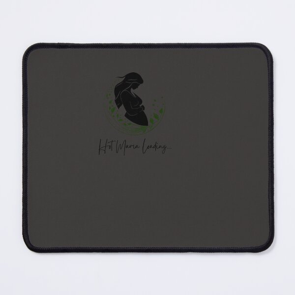 Item preview, Proudly Pregnant & Glowing designed and sold by NINI-7Store.