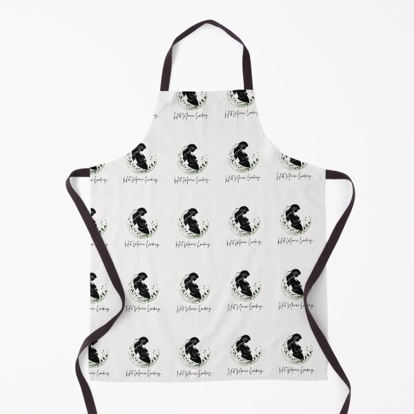 Item preview, Proudly Pregnant & Glowing designed and sold by NINI-7Store.