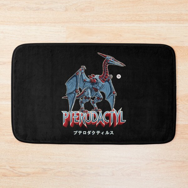 Item preview, Mecha Pterodactyl - Black designed and sold by ThorReyes.