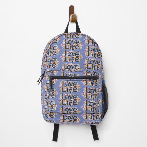 Item preview, Love Life designed and sold by ZooStateofMind.