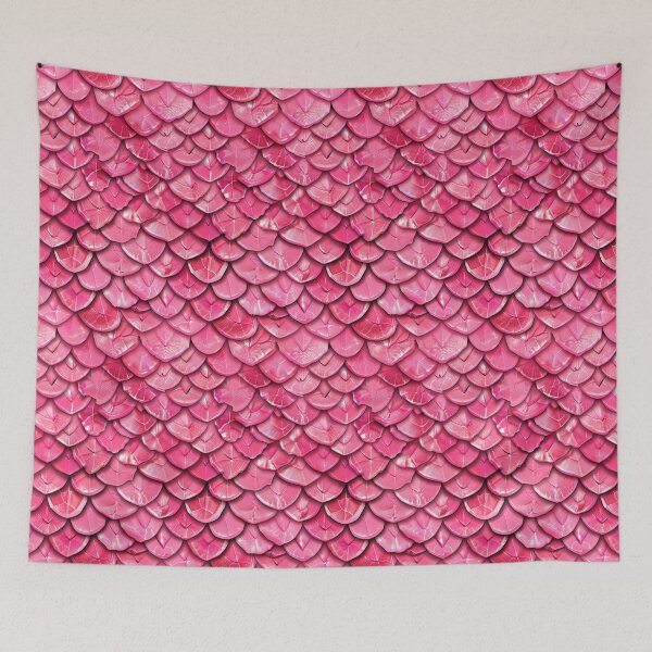 Item preview, Vibrant Pink Dragon designed and sold by ChayanJaiya.