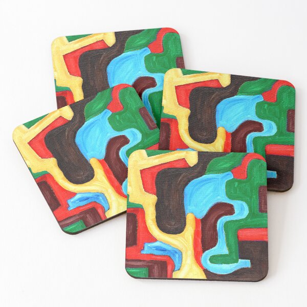 Item preview, ABSTRACT 24 designed and sold by pjmurphy.